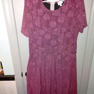LuLaRoe Amelia